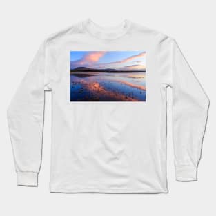 Bunduff Lough Long Sleeve T-Shirt